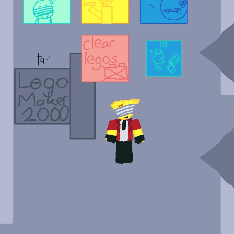 Game by @Xavierisntfound
