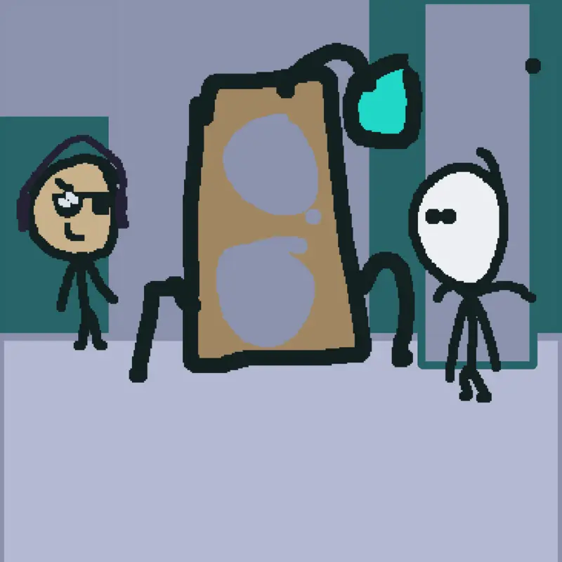 Game by @Himaking