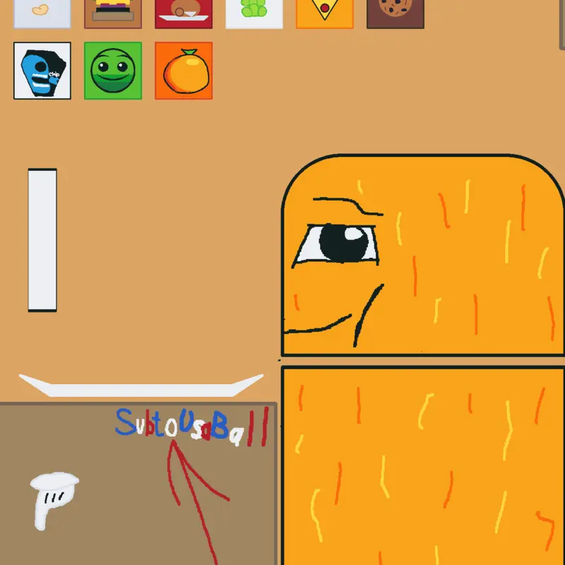 Game by @estoyenlalina