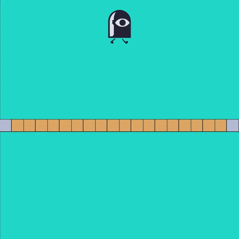 Rope rumble by @codegangdev