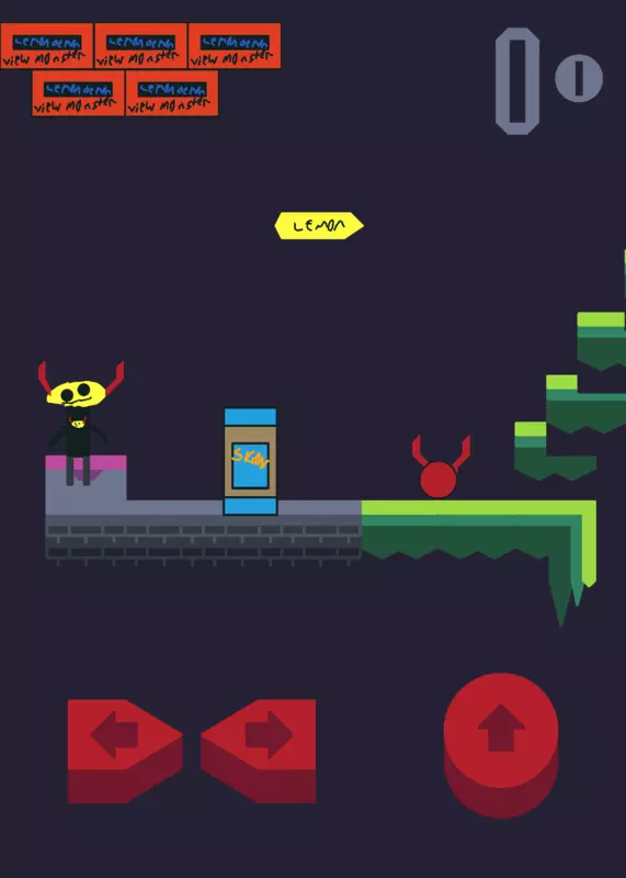 Game by @ARandomKirbFan