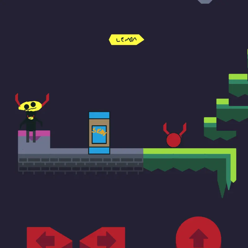 Game by @ARandomKirbFan