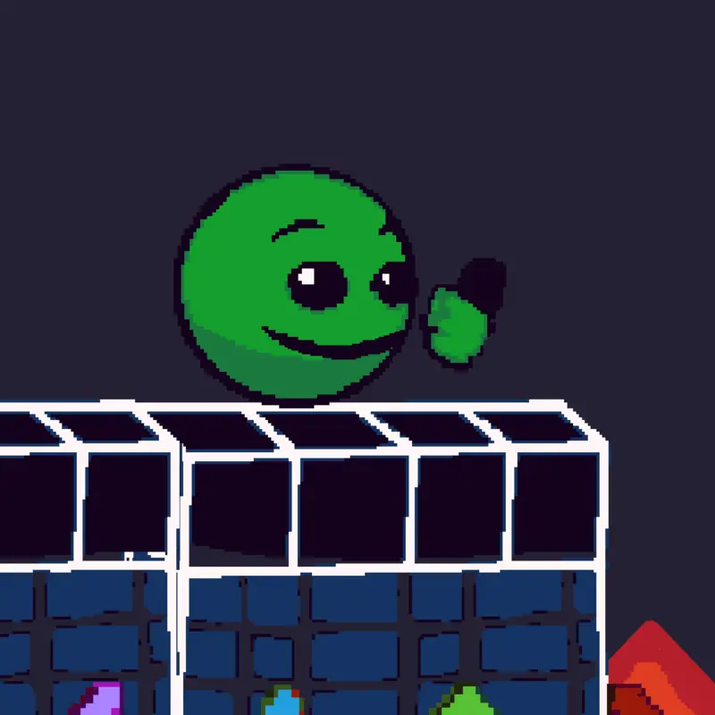 Game by @yayyyy
