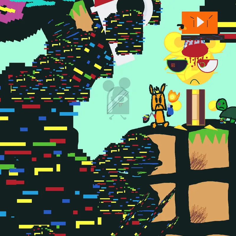 Game by @aldynoidea