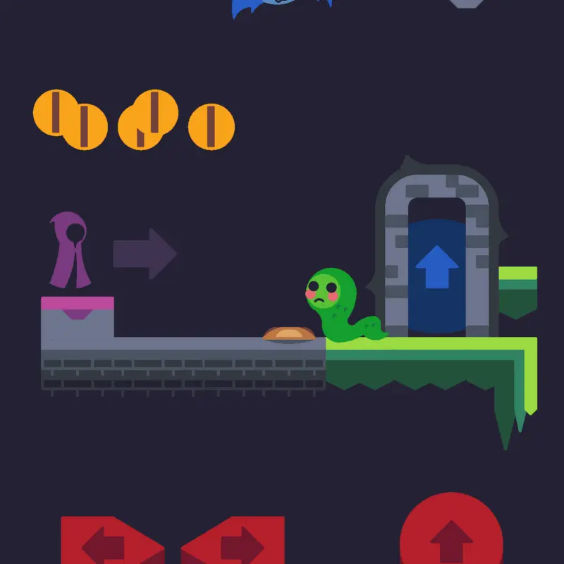 Game by @JazzerBuili
