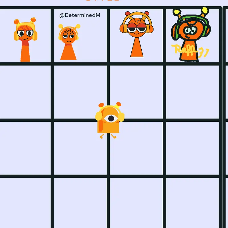 Game by @RAFF-37