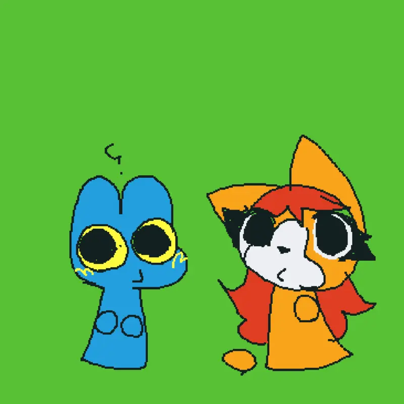Game by @tinyfour