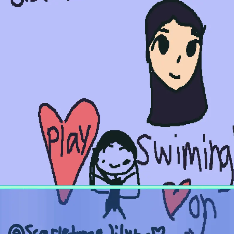 Game by @scarletmaejilyna