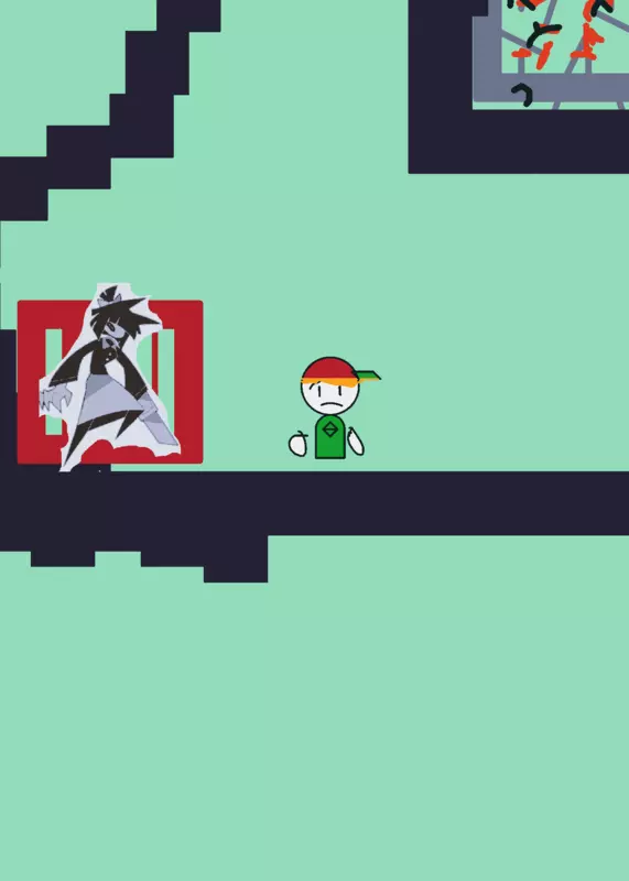Game by @mertsigma5