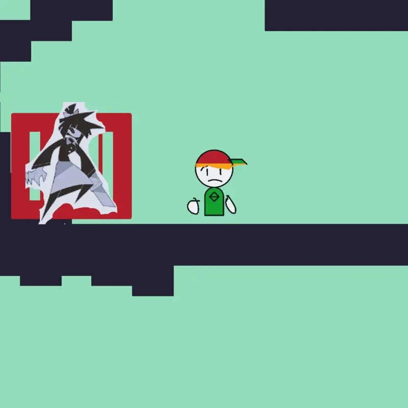 Game by @mertsigma5