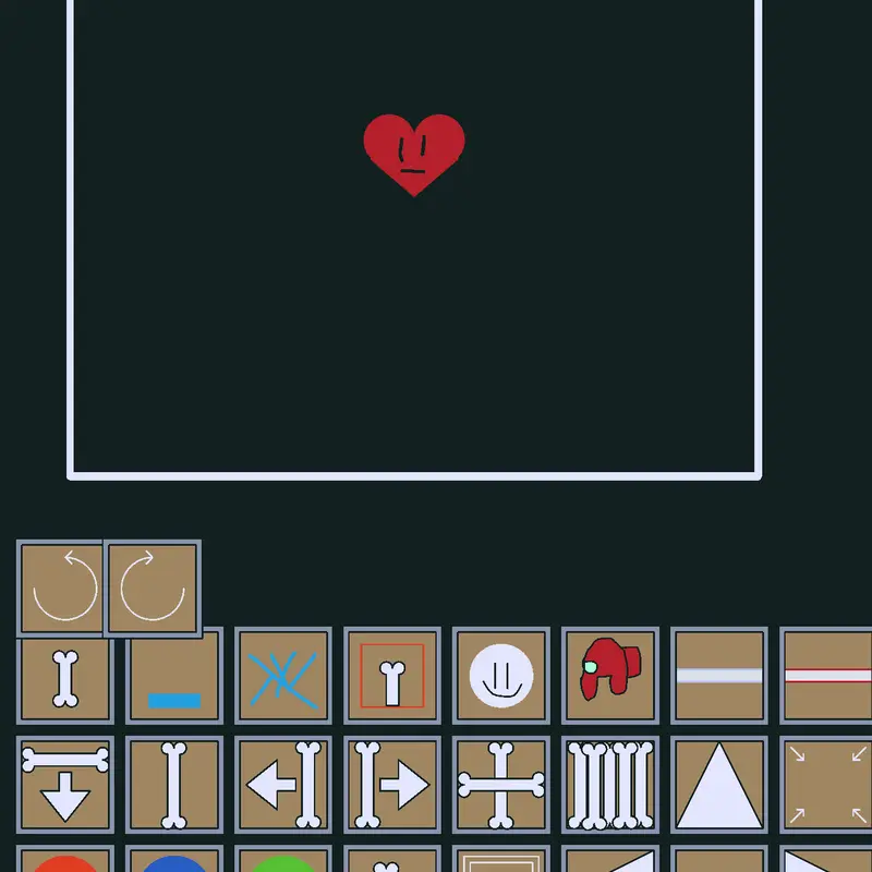 Game by @Earthman292