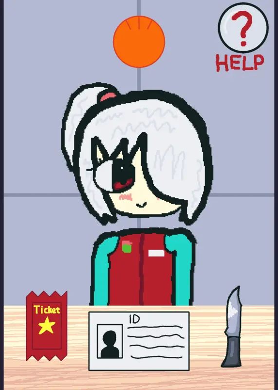 Game by @JennieBSS