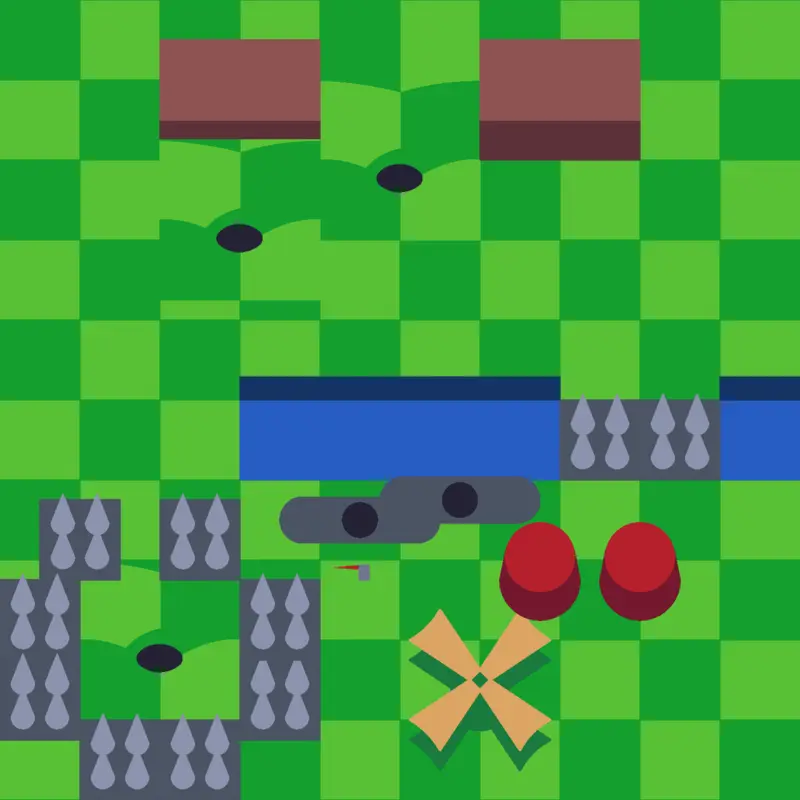Game by @euaoaq
