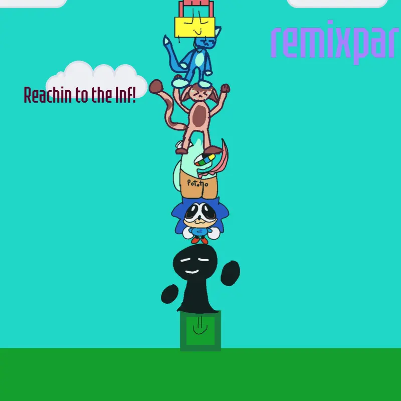 Game by @CloverSeed