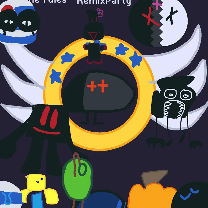 Game by @SoupSpire_Guy