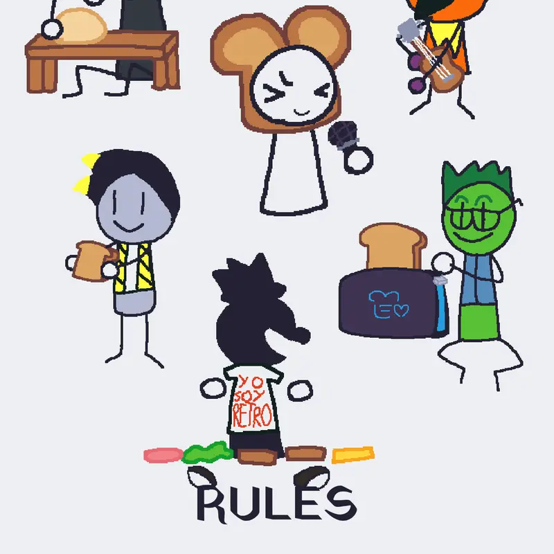 Game by @RamdomingGames