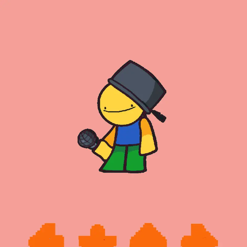 Game by @Angeliox