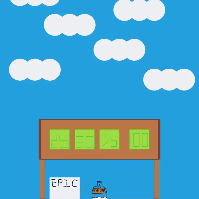 Game by @EPICcubegamingofficial