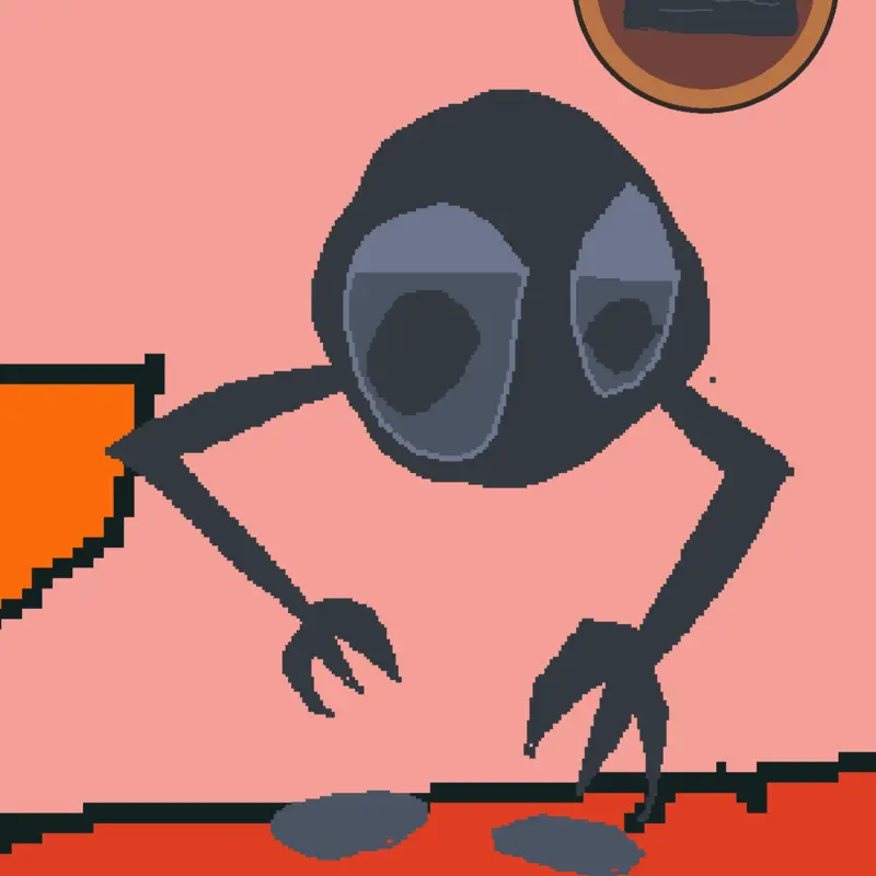 Game by @sharky_yay