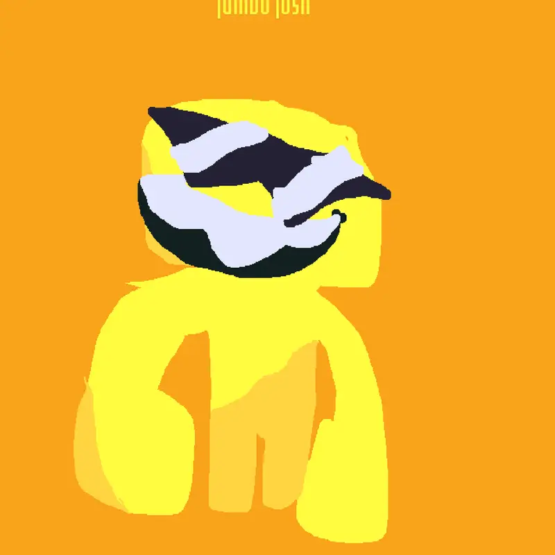 Game by @golden_jumbo_josh