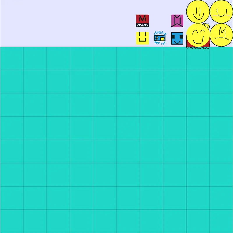 Game by @seshi