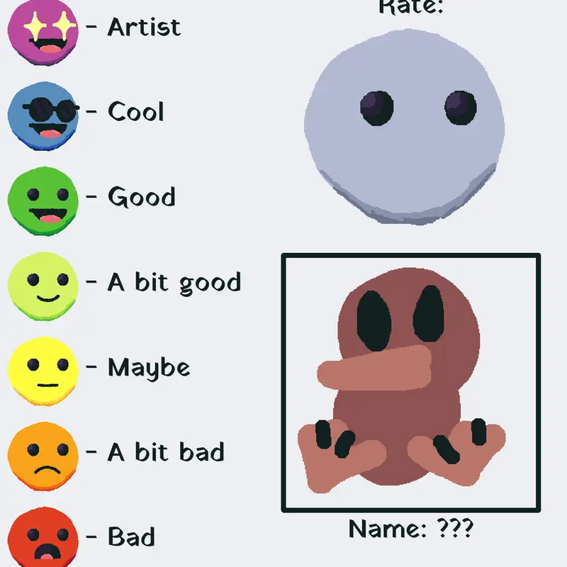 Game by @bombombuni
