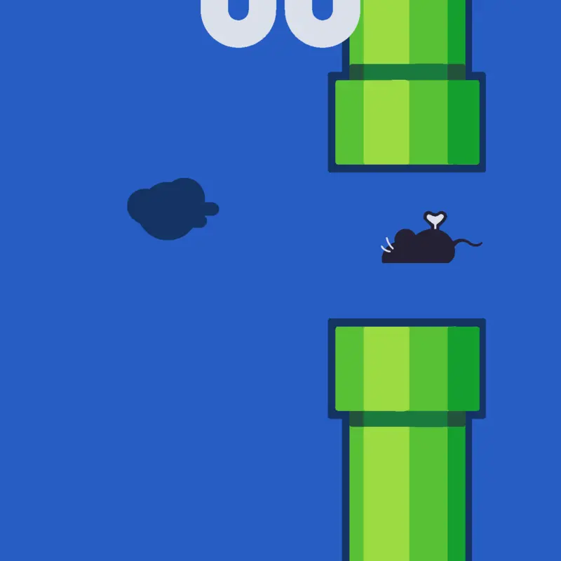 Game by @efek