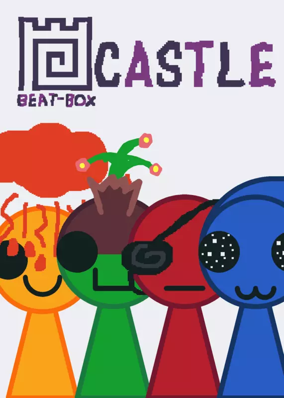 Game by @the_rafasgames