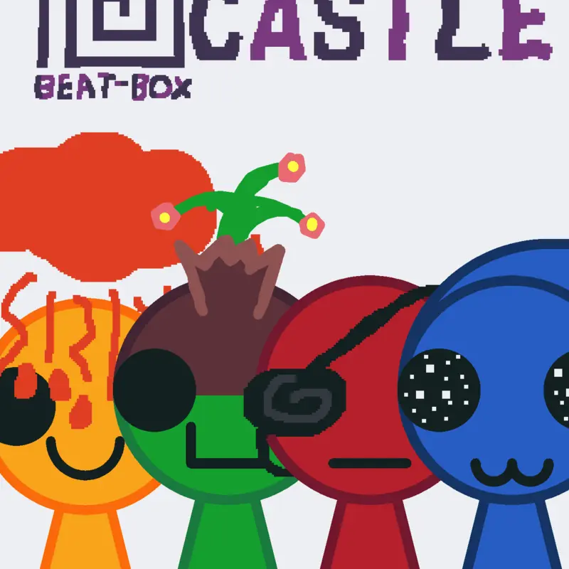 Game by @the_rafasgames