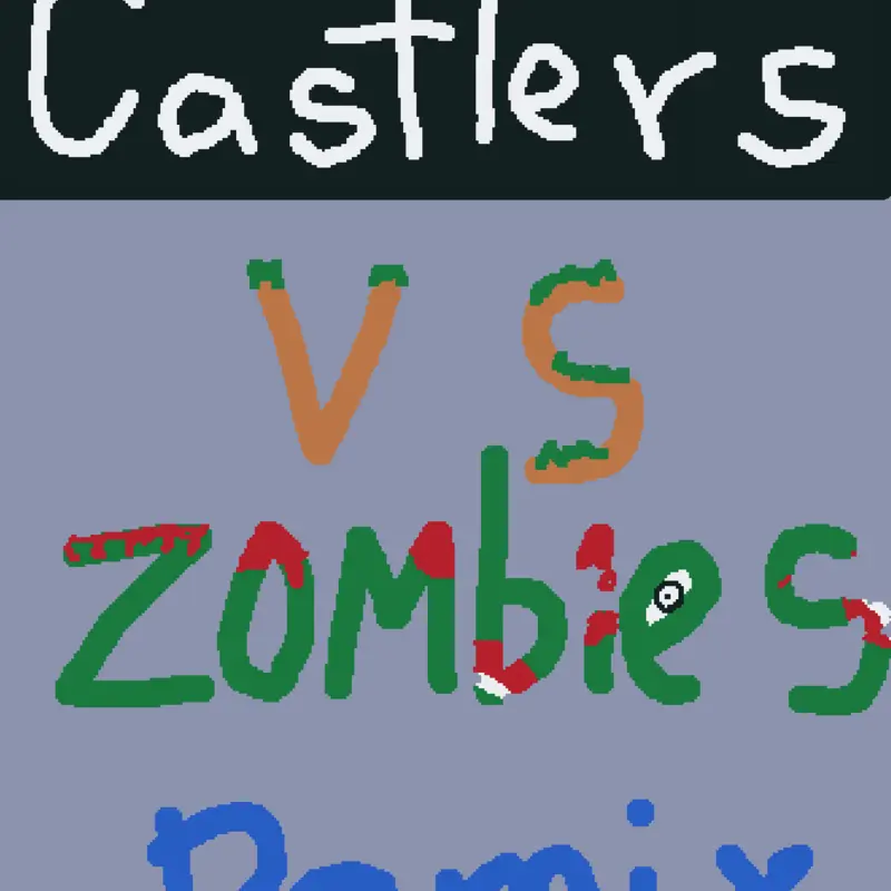 Game by @TheGamerstop