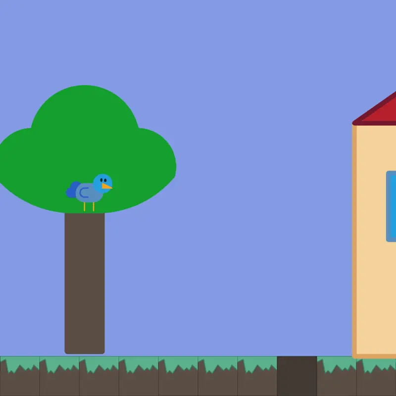 Game by @chersri