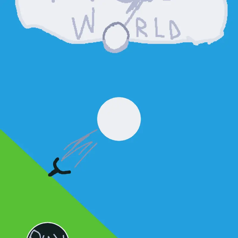 Game by @Player678b