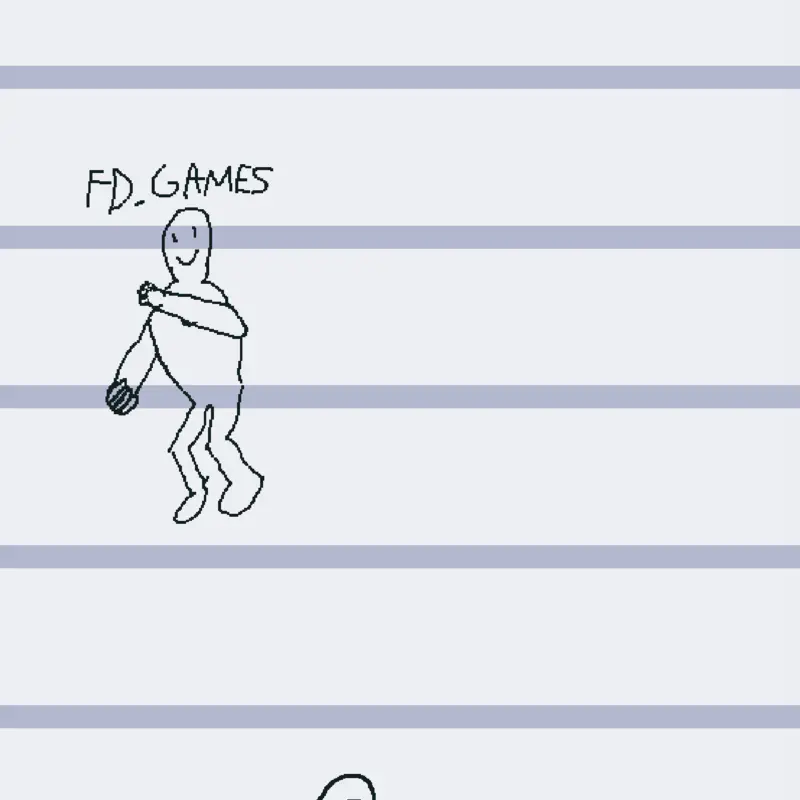 Game by @soyfinito
