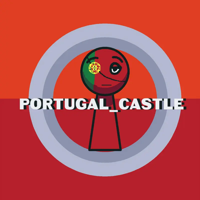 Game by @portugal_castle