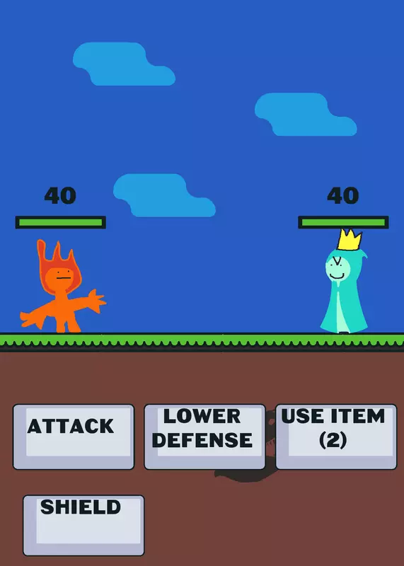 Game by @bfdiaperson