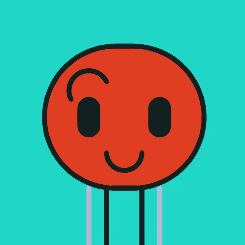 Rainball by @Rainblip