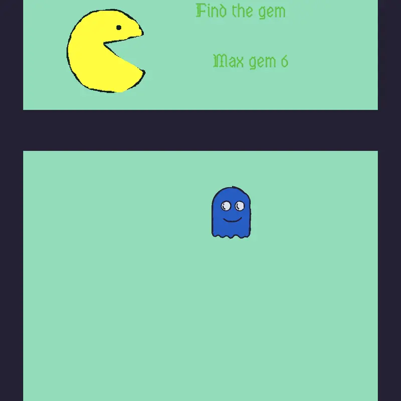 Game by @ayasarc
