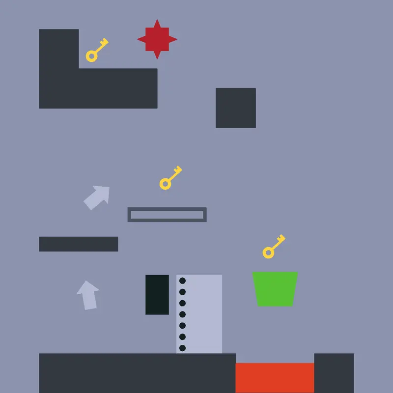 Game by @thebackedpotato