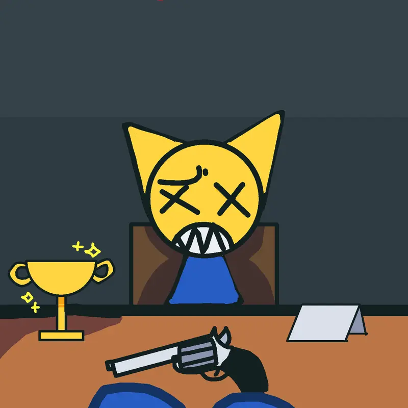 Game by @mememamumu