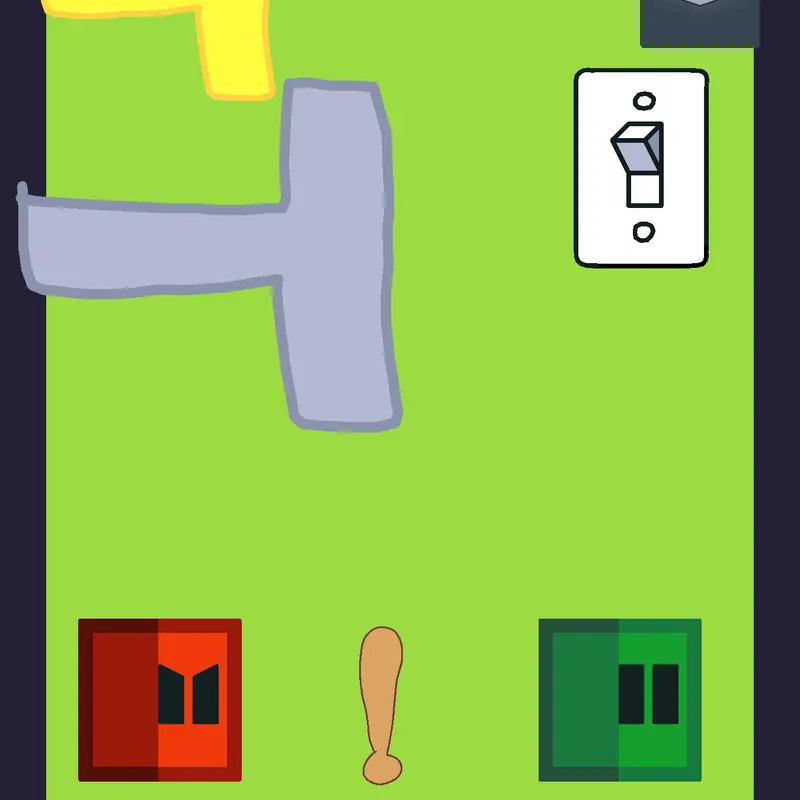 Game by @BackAgain