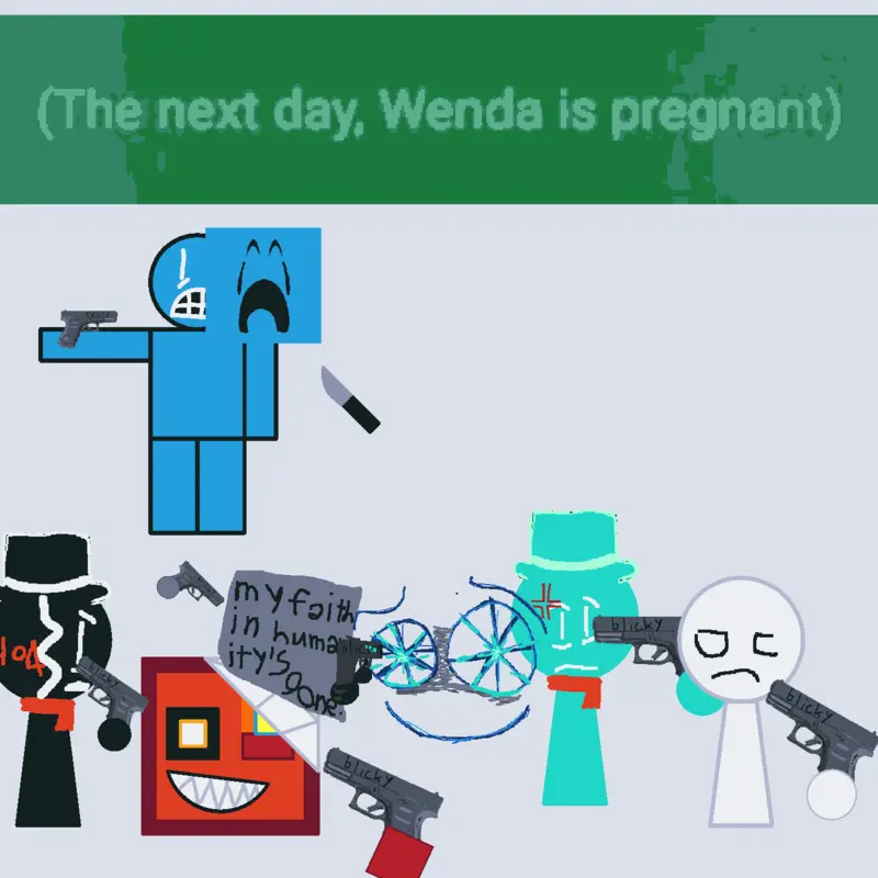 Game by @Not_bluudude111