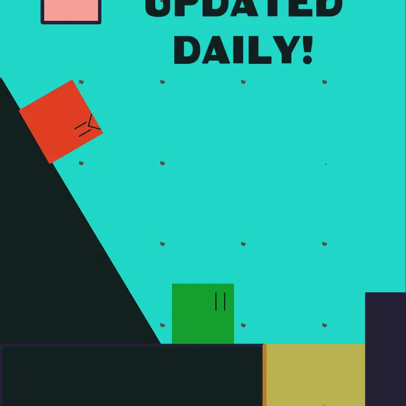 Game by @BeanConsumer911