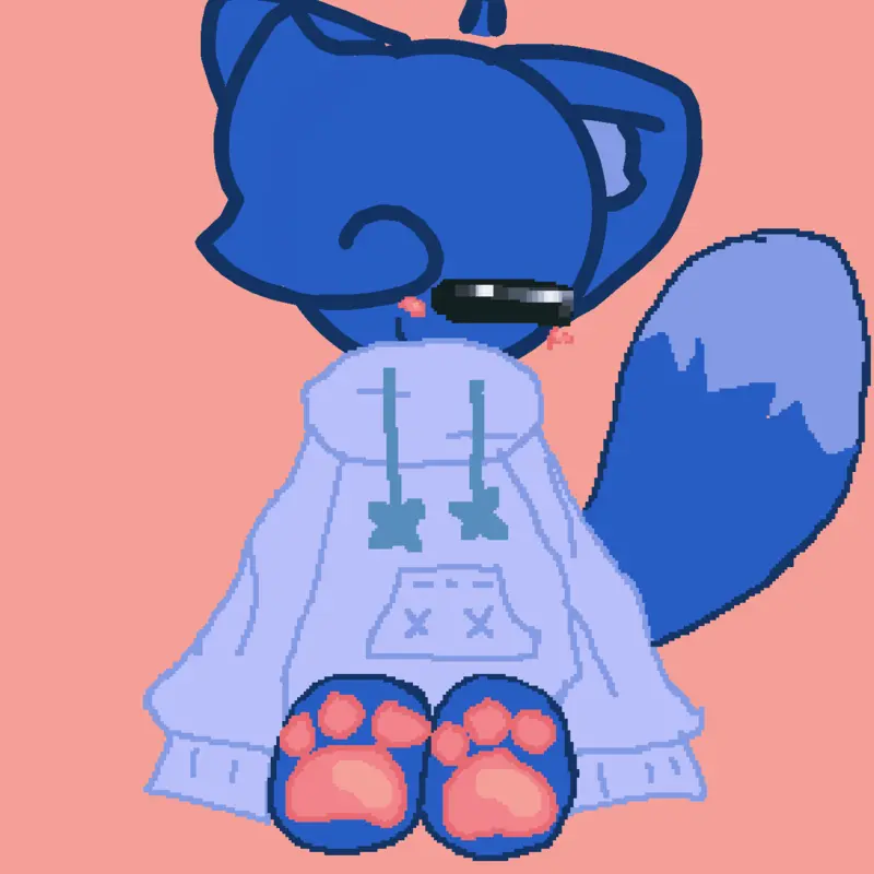 Game by @snowcat2012