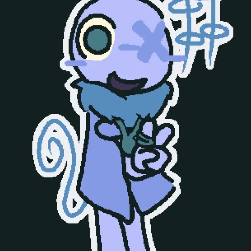 Game by @skibbzie
