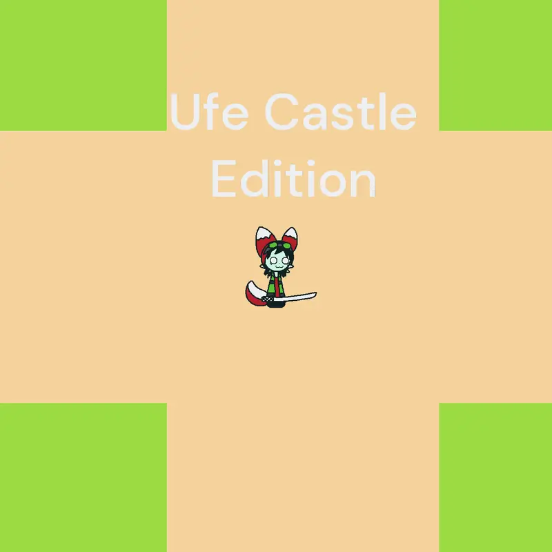 Ufe Unitled Forsaken Engine by @Enzo_Gabriel_games