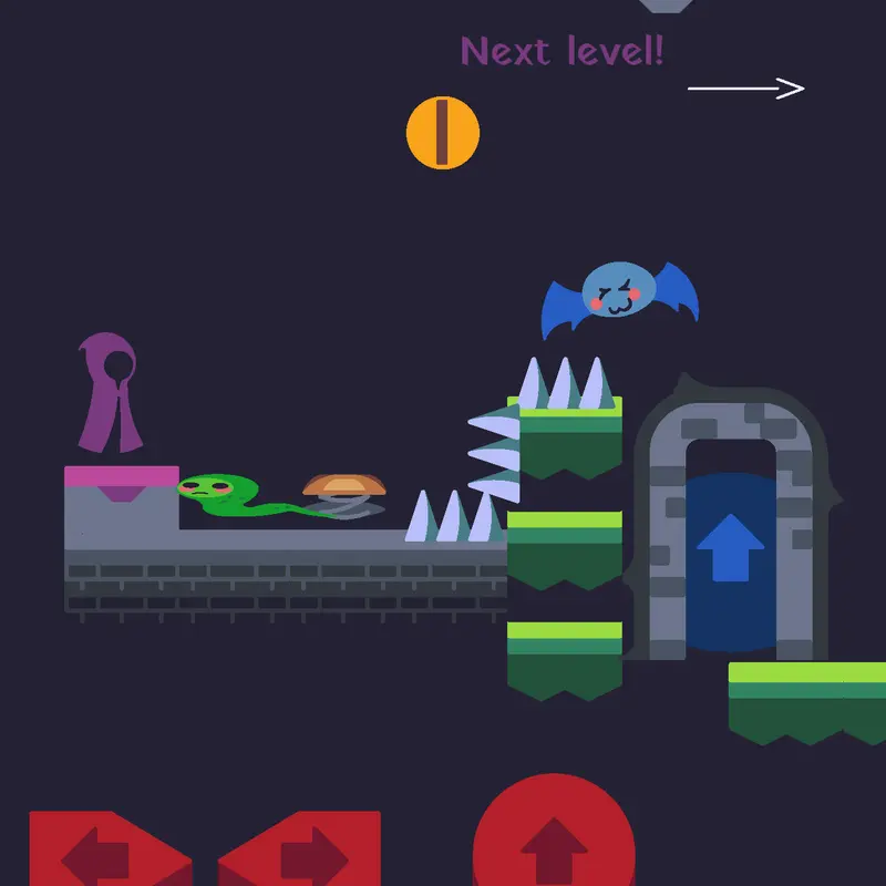 Game by @brokenn