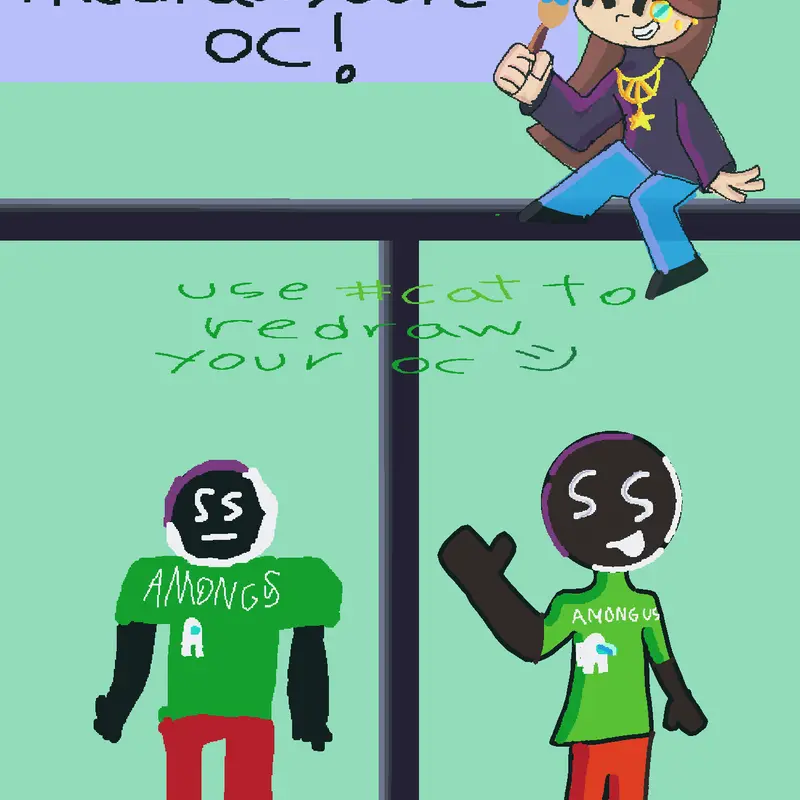 Game by @catesteya_30000