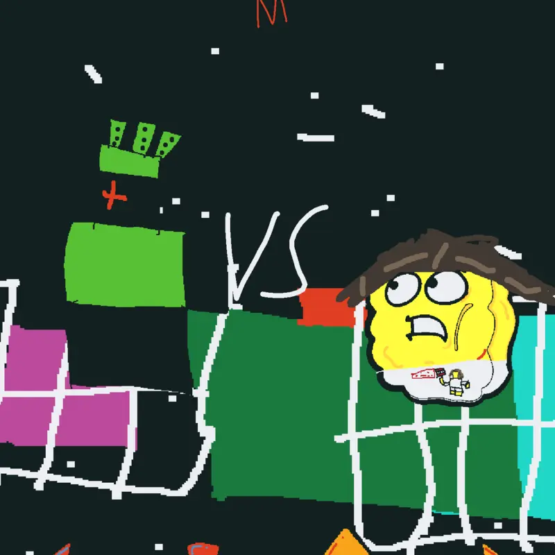 Game by @Oleknolek