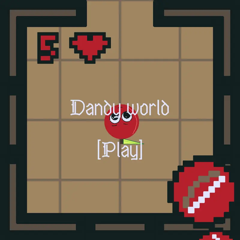 Game by @jayden_dogday