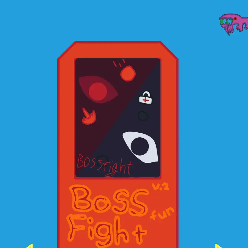 Game by @fake666